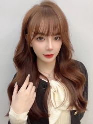 点击看大图 -MORI HAIR SALON日式美发沙龙