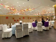 大堂-御苑精品川菜馆(锦江店)