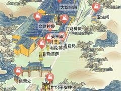 -灵顺寺