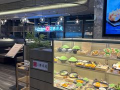 -胜博殿日式炸猪排(侨福芳草地店)