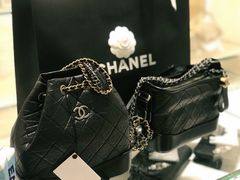 -CHANEL(ifs国际金融店)
