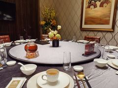 -骏莱海鲜鱼港(五角场店)