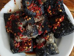 -五娭毑臭豆腐(黄兴南路店)