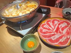 -有喜屋·日料·居酒屋(旭辉广场店)