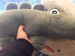 -名创优品(天津市河东万达广场店)