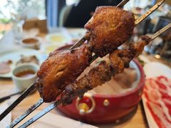 -石鼎香·非遗淮扬火锅(江都龙川桥店)