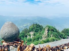 -武当山风景区