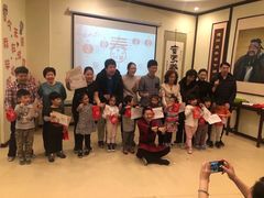 -童学馆·诗书礼乐少儿国学(天津大剧院店)