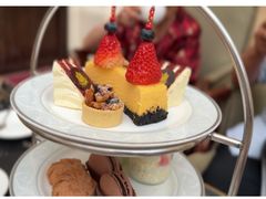 -利顺德大饭店·维多利亚花园(小白楼店)