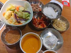 -老炉家木炭烤肉(长江国际店)