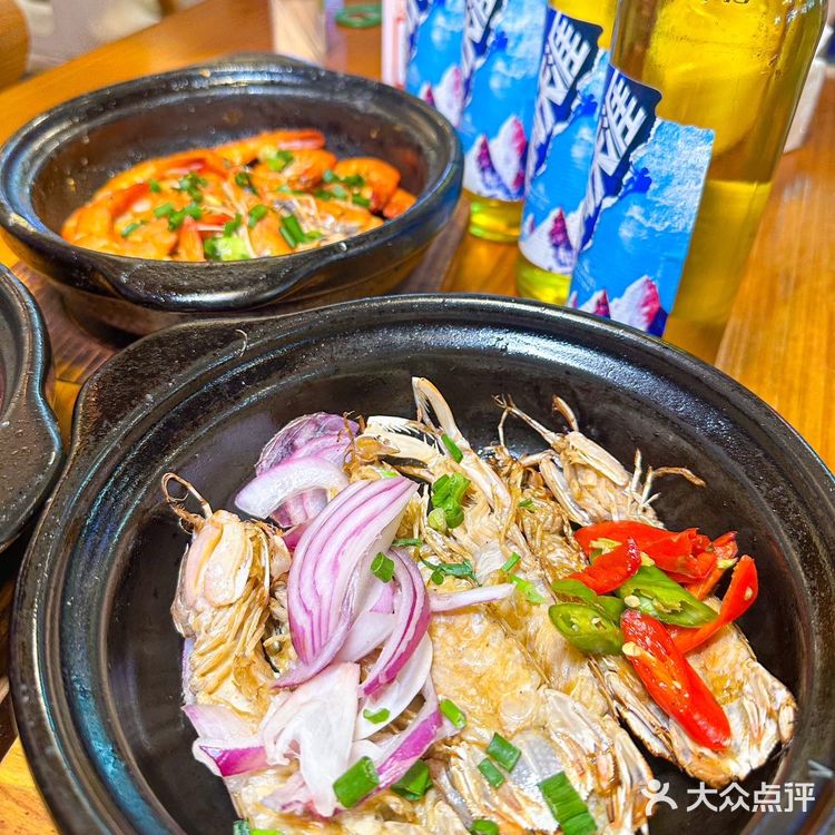 来平潭‼️被这家砂锅菜拿捏了💯💯