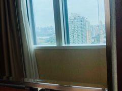 -上海浦东嘉里大酒店