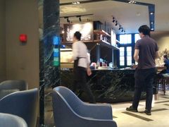 -星巴克(广州中华广场B1层店)