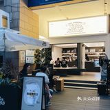 东莞探店｜好评榜NO.2咖啡店打卡🔖就…这？