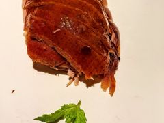 -四季民福烤鸭店(王府井东安门店)