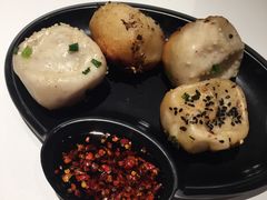 -小杨生煎(龙之梦购物中心店)