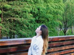 -昆山城市生态森林公园