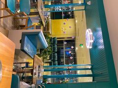 -青瓷火锅料理(西单大悦城店)