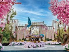 -武汉园博园(武汉自然博物馆)