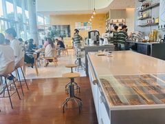 -SAANCI山池咖啡(海上世界文化艺术中心店)