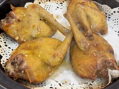 -寻味顺德·南记酒家·传统顺德菜·鱼生(广源路店)