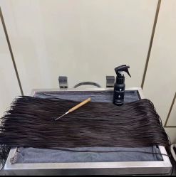 点击看大图 -3AM·S HAIR SALON烫发染发接发