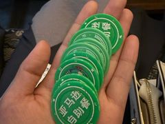-亚马逊蒸汽活海鲜自助(LCM置汇旭辉广场店)
