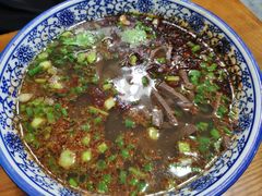 -惠记粉汤羊血梆梆肉(永松路店)