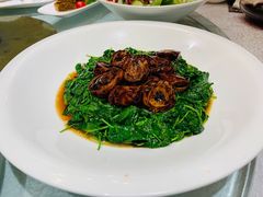 草头圈子-申宴酒楼(王子百货店)