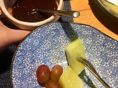 甜点-本逸·割烹料理(湖墅店)
