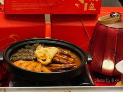 -徽州小镇(高新店)