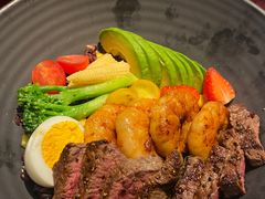 -Wei菋·Le Bistrot