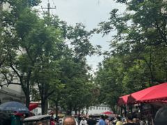 -东仓门早市