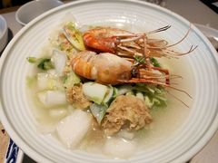 -老头儿油爆虾·1987杭州烟火味(湖滨银泰in77D区店)