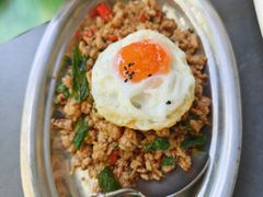 -帕蓝·暹罗料理(大学路店)