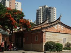 -晋江五店市传统文化旅游区