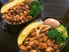 -小明同学(三里屯店)