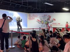 -时尚天河商业广场