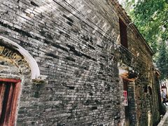 -蔡家宅