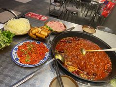 -冯校长老火锅(深圳总店)