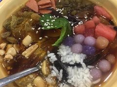 -马路边边串串香(双井直营店)