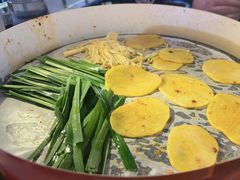 -秦炉烤肉(财富中心店)