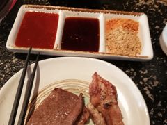 -牛焱·烧肉酒肆(五大道店)