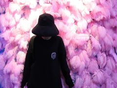 -苏州5D星空错觉艺术馆