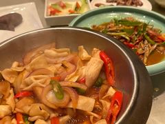 -千岛湖鱼味馆(十字街总店)