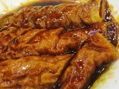 真功夫大肠。-客家汇·客家传承菜(水库店)