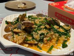 -肥肥虾庄·金牌油焖大虾(杨园滨江时代walk店)