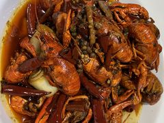 -聚味瞿记·龙虾堂(天元店)