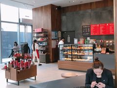 -星巴克(凯德晶萃店)