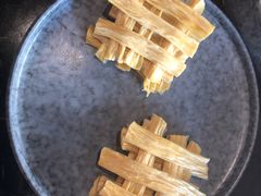 肆味刺身级鲜腐竹-肆味(东原1891江景店)
